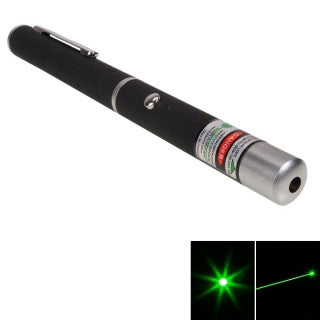 Green Laser Pointer